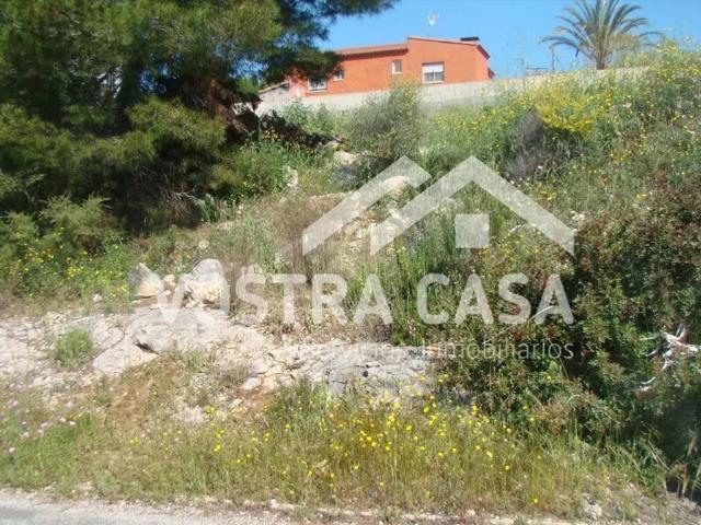 Terreno en Venta en Chiva