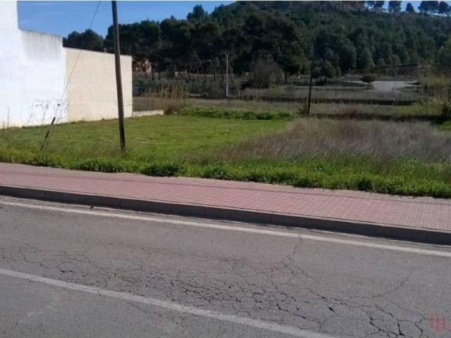 Terreno en Venta en Chiva