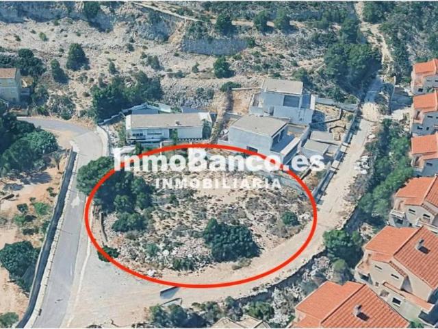 Terreno en Venta en Chiva