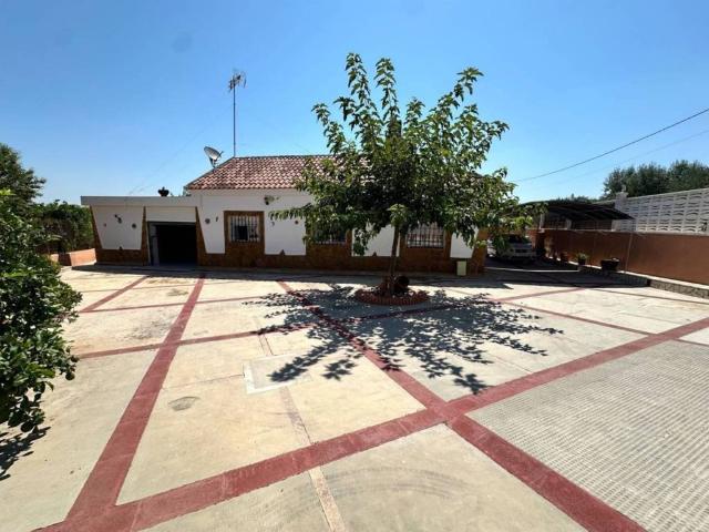 Terreno en Venta en Chiva