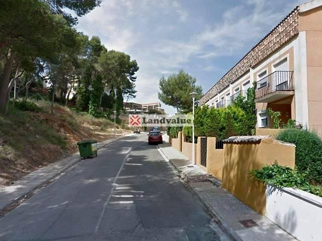 Terreno en Venta en Chiva