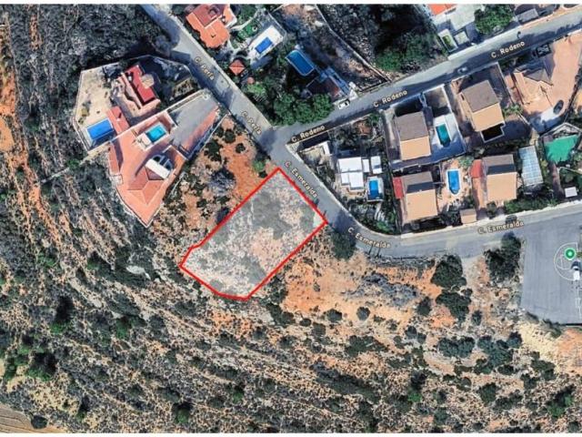 Terreno en Venta en Chiva