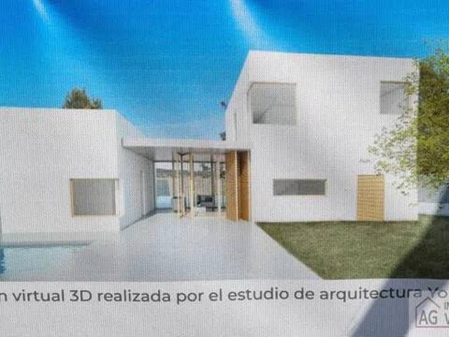 Terreno en Venta en Chiva