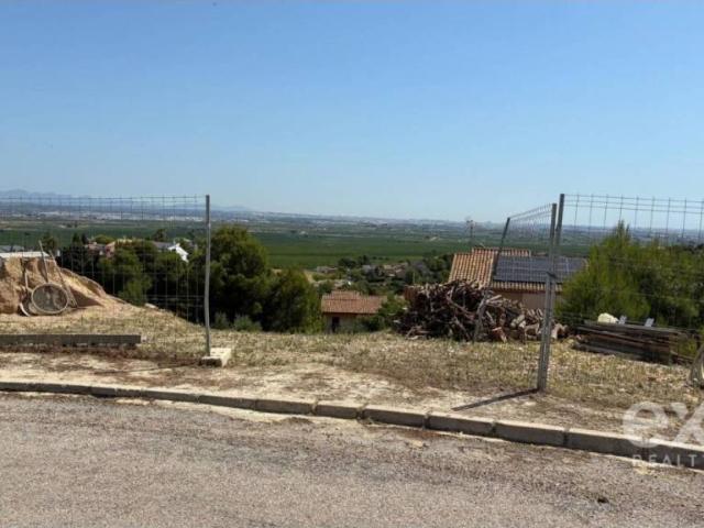 Terreno en Venta en Chiva