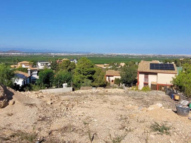 Terreno en Venta en Chiva