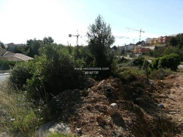 Terreno en Venta en Chiva