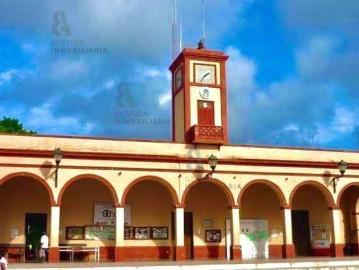 TERRENO EN VENTA EN CHOCHOLA, YUCATÁN. CTV129