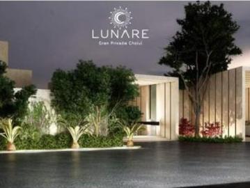 Terreno en venta en Cholul, Mérida, Yucatán