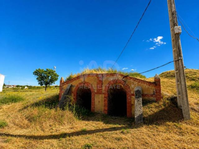 Terreno en Venta en Chozas de Abajo