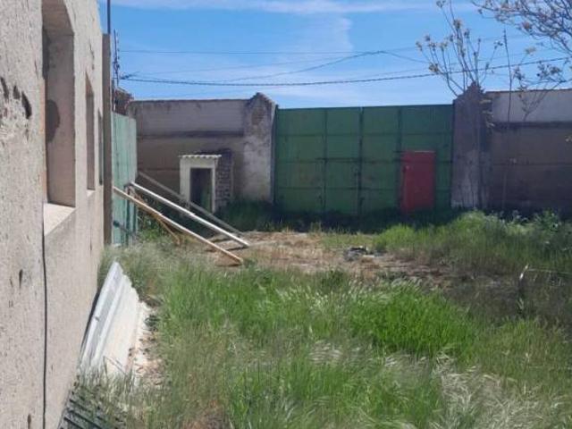 Terreno en Venta en Chozas de Canales