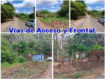 Terreno en Venta en Chumincal, Las minas