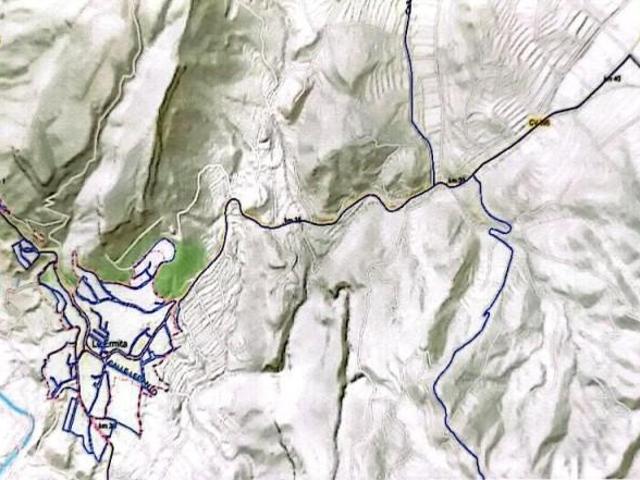 Terreno en venta en Chulilla, Comunidad valenciana