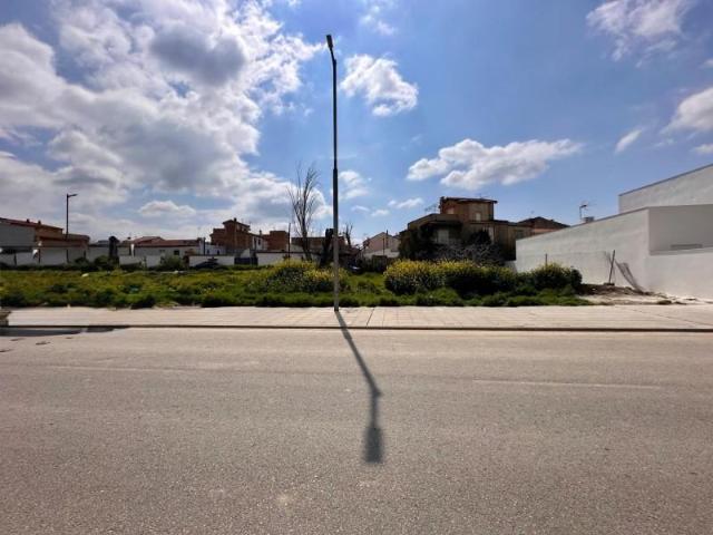Terreno en venta en Churriana de la Vega, CHURRIANA