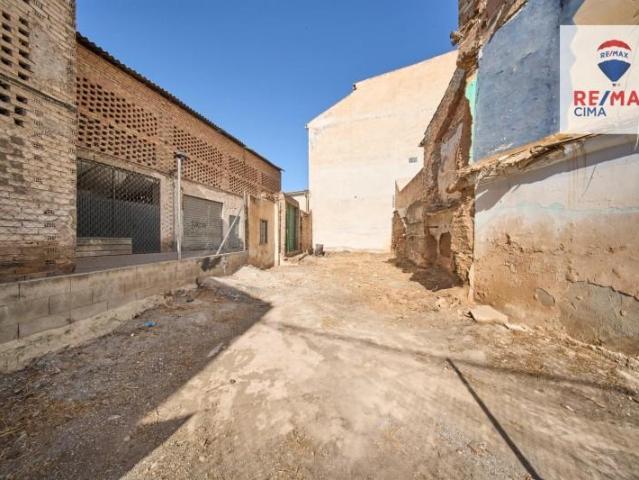Terreno en venta en Churriana de la Vega, Churriana de la Vega