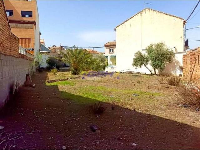 Terreno en Venta en Churriana de La Vega