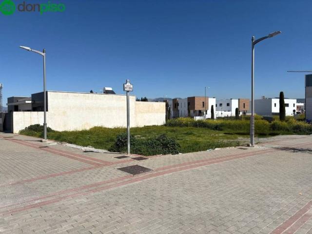 Terreno en Venta en Churriana de La Vega