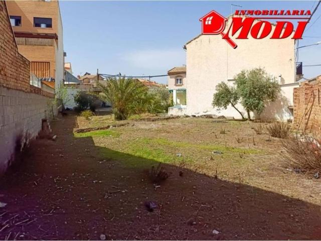 Terreno en Venta en Churriana de La Vega