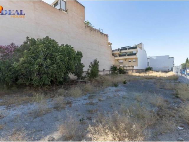 Terreno en Venta en Churriana de La Vega
