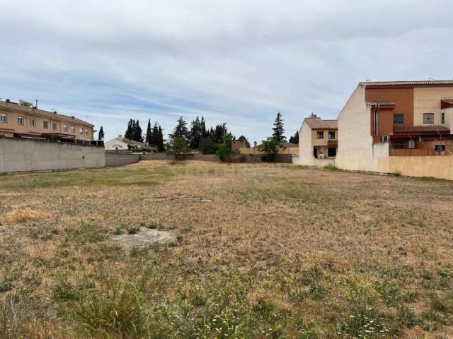 Terreno en Venta en Churriana de La Vega