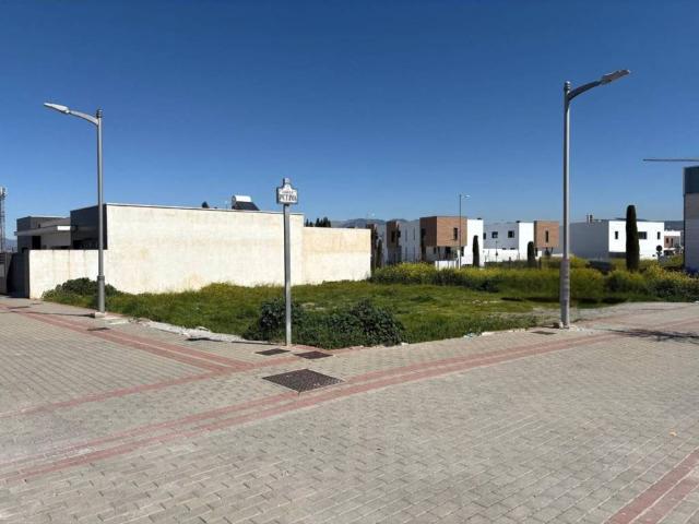 Terreno en Venta en Churriana de La Vega