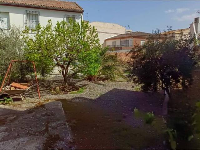 Terreno en Venta en Churriana de La Vega