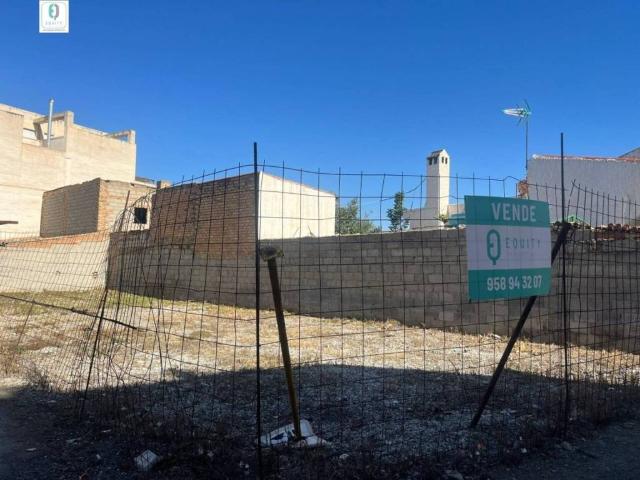 Terreno en Venta en Churriana de La Vega