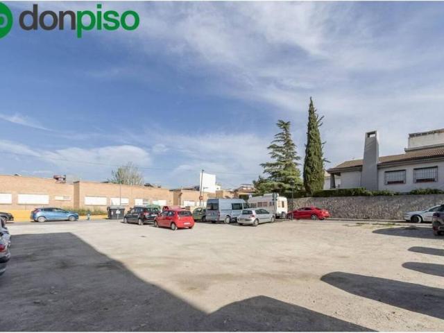 Terreno en Venta en Churriana de La Vega