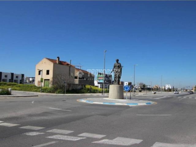 Terreno en Venta en Churriana de La Vega