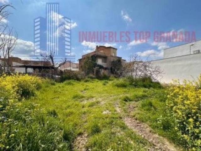 Terreno en Venta en Churriana de La Vega