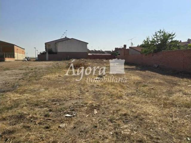 Terreno en Venta en Cigales