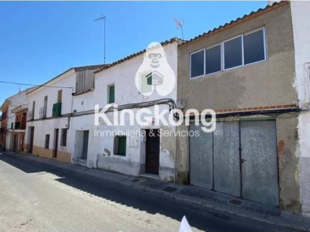 Terreno en Venta en Ciempozuelos
