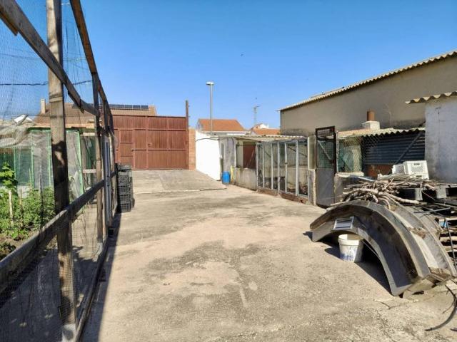Terreno en Venta en Ciempozuelos
