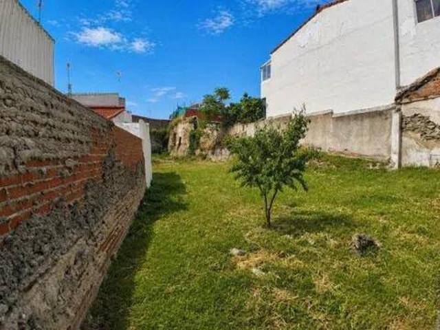Terreno en Venta en Ciempozuelos
