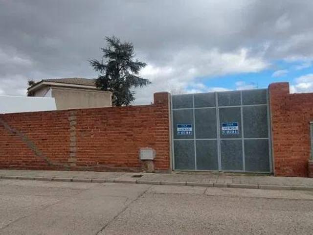 Terreno en Venta en Ciempozuelos