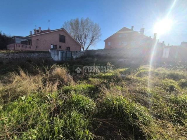 Terreno en Venta en Ciempozuelos