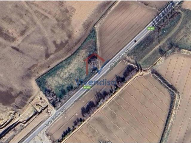 Terreno en Venta en Ciempozuelos