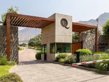 Terreno en venta en Cieneguilla a $170,000