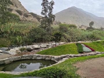 Terreno en venta en Cieneguilla a $600,000