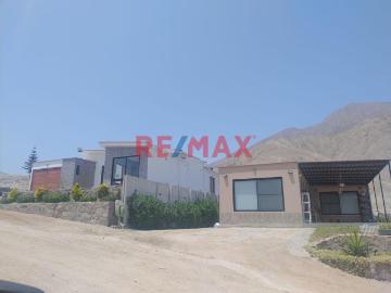 Terreno en venta en Cieneguilla a S/170,500