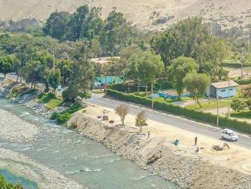 Terreno en venta en Cieneguilla a S/129,332