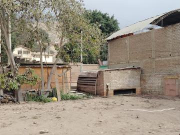 Terreno en venta en Cieneguilla a S/592,768