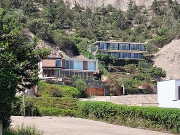 Terreno en venta en Cieneguilla a S/663,931