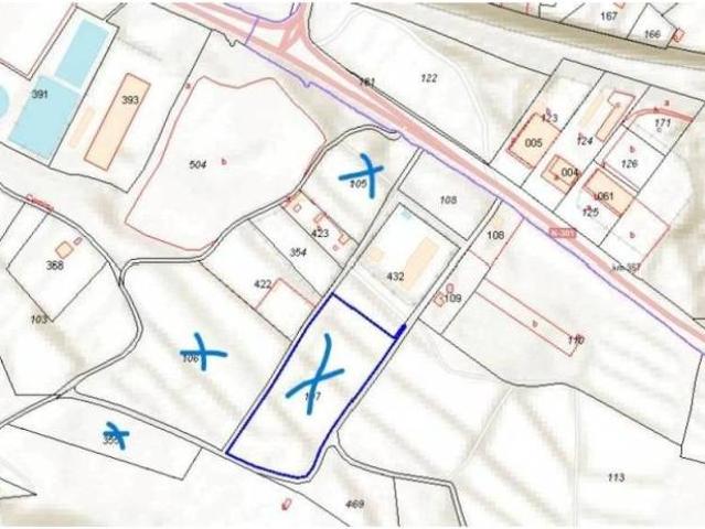 Terreno en Venta en Cieza Murcia