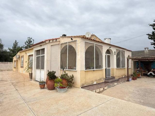 Terreno en Venta en Cieza Murcia