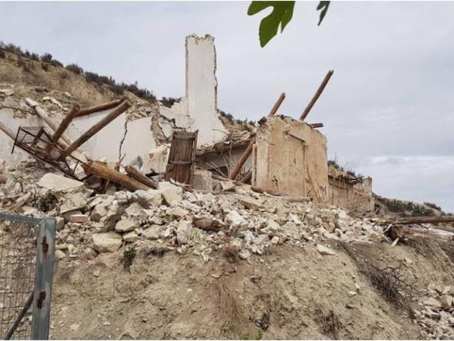Terreno en Venta en Cieza Murcia