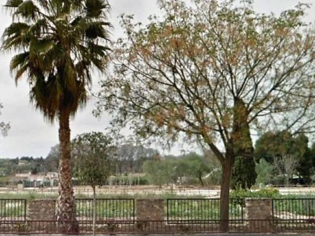 Terreno en Venta en Cieza Murcia