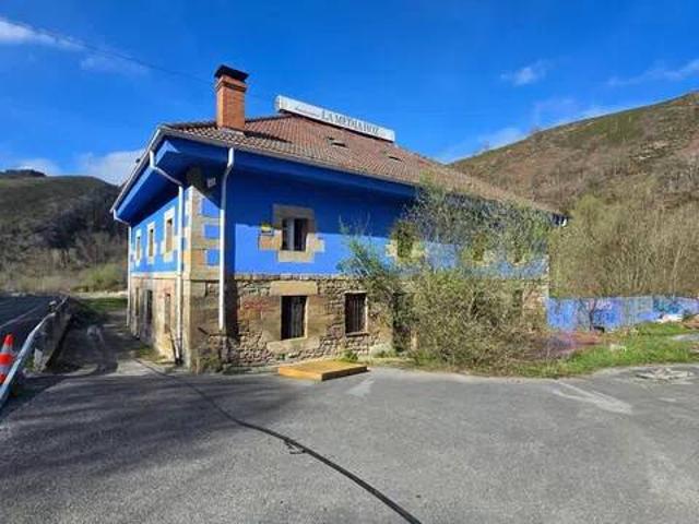 Terreno en Venta en Cieza Cantabria