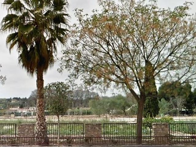 Terreno en venta en Cieza