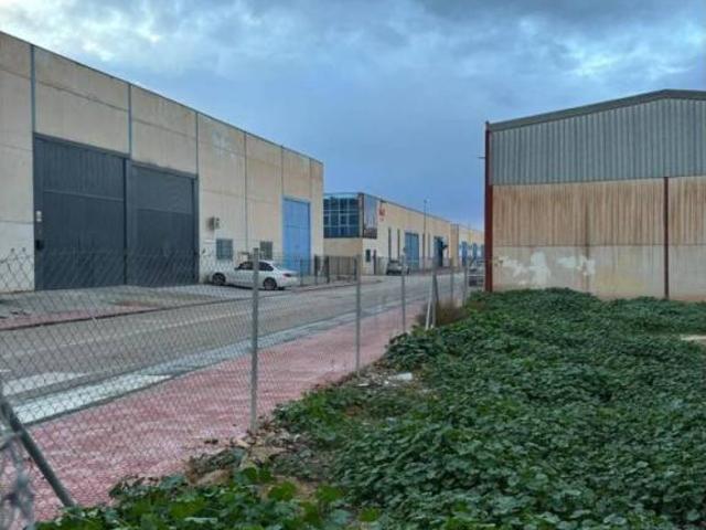 Terreno en Venta en Cijuela