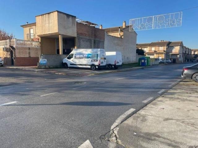 Terreno en Venta en Cijuela